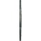 Ekena Millwork Terrones Butterfly Medallion (Canopies up to 3 7/8"), 17 7/8"OD x 3 7/8"ID x 1"P, Cloud Burst CM17TSCBC - alternate 4